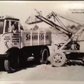 Bild von Sahara (Melksham) Ltd
