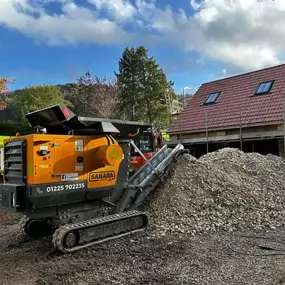 Bild von Sahara (Melksham) Ltd