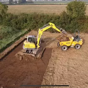 Bild von Sahara (Melksham) Ltd