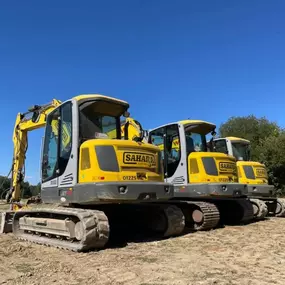 Bild von Sahara (Melksham) Ltd