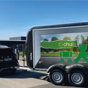 Bild von Die FahrSchule Raab GmbH