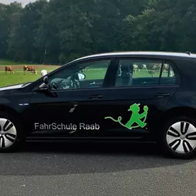 Bild von Die FahrSchule Raab GmbH