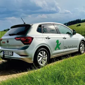 Bild von Die FahrSchule Raab GmbH