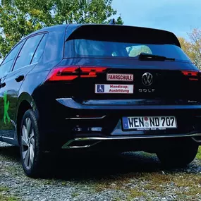 Bild von Die FahrSchule Raab GmbH