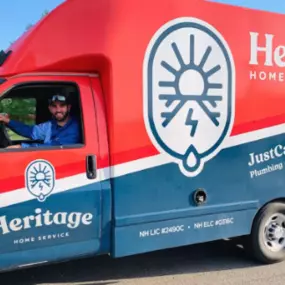 Bild von Heritage Home Service