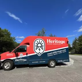 Bild von Heritage Home Service