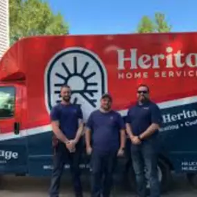 Bild von Heritage Home Service
