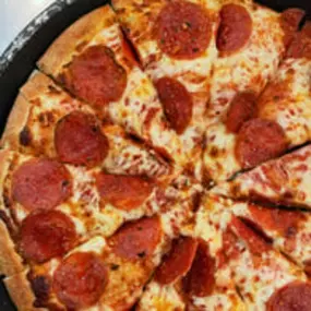 Bild von Mr Gatti's Pizza