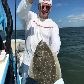Bild von Moore Fishing Capt Scott Moore