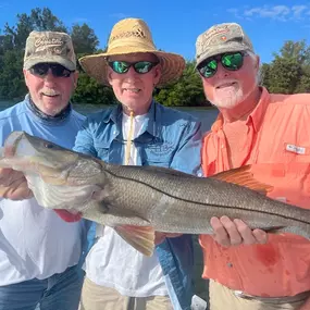 Bild von Moore Fishing Capt Scott Moore