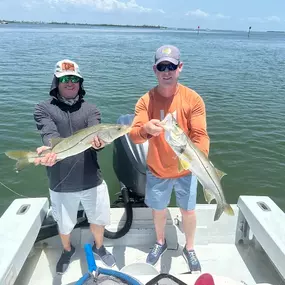 Bild von Moore Fishing Capt Scott Moore