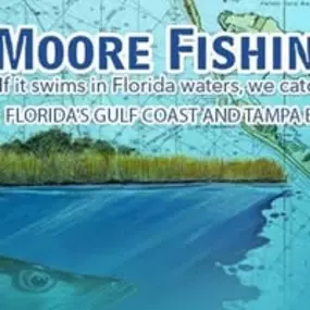 Bild von Moore Fishing Capt Scott Moore