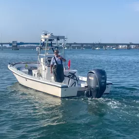 Bild von Moore Fishing Capt Scott Moore