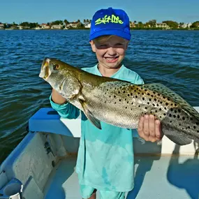 Bild von Moore Fishing Capt Scott Moore