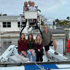 Bild von Moore Fishing Capt Scott Moore