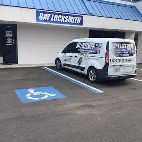 Bild von Bay Locksmith