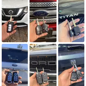 Bild von Bay Locksmith