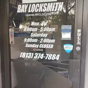Bild von Bay Locksmith