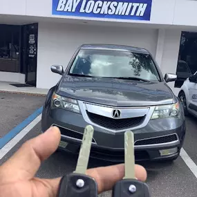 Bild von Bay Locksmith