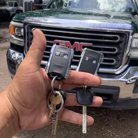 Bild von Bay Locksmith