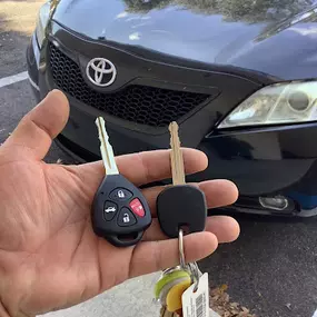 Bild von Bay Locksmith