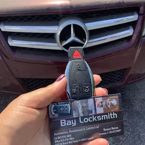 Bild von Bay Locksmith