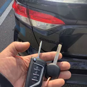 Bild von Bay Locksmith