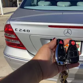 Bild von Bay Locksmith