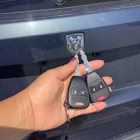 Bild von Bay Locksmith
