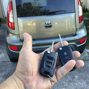Bild von Bay Locksmith