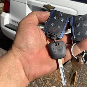 Bild von Bay Locksmith
