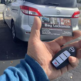 Bild von Bay Locksmith
