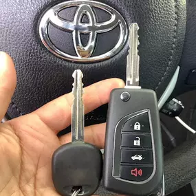 Bild von Bay Locksmith