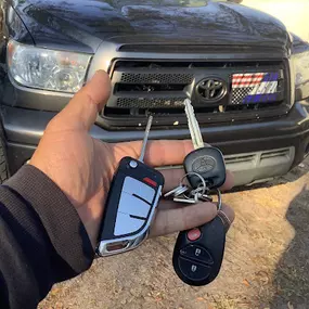 Bild von Bay Locksmith