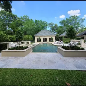 Bild von Lions Landscaping
