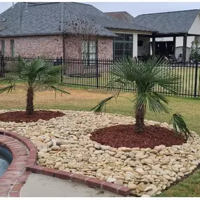 Bild von Lions Landscaping
