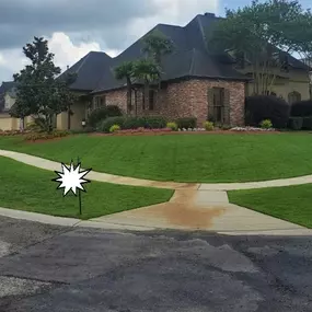 Bild von Lions Landscaping