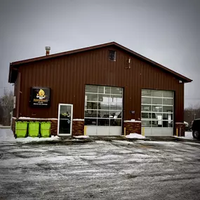 Bild von Performance Plus Quick Oil Change & Car Wash