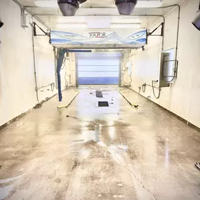 Bild von Performance Plus Quick Oil Change & Car Wash