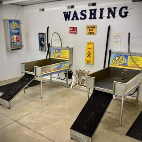 Bild von Performance Plus Quick Oil Change & Car Wash