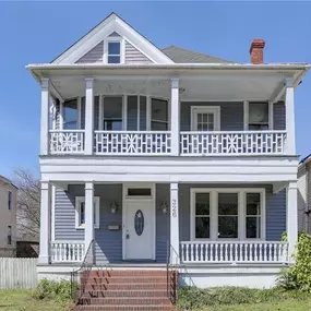 Best Realtor in Virginia Beach