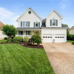 Best Realtor in Virginia Beach