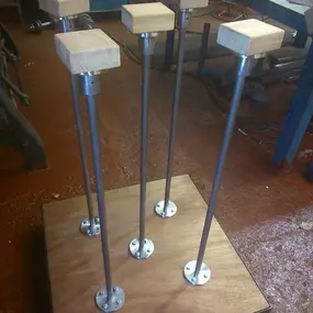 Bild von Ferron Fabrications Ltd