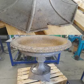 Bild von Ferron Fabrications Ltd