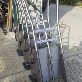 Bild von Ferron Fabrications Ltd