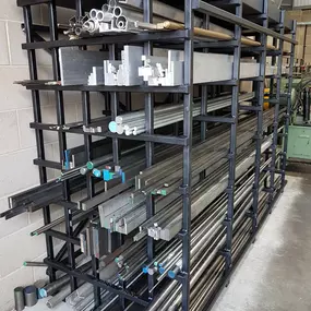 Bild von Ferron Fabrications Ltd