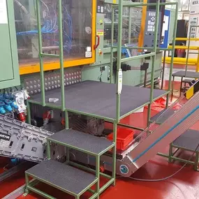 Bild von Ferron Fabrications Ltd