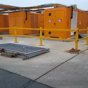 Bild von Ferron Fabrications Ltd