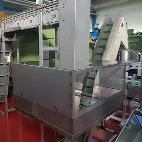 Bild von Ferron Fabrications Ltd