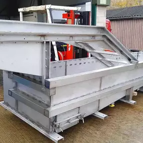 Bild von Ferron Fabrications Ltd